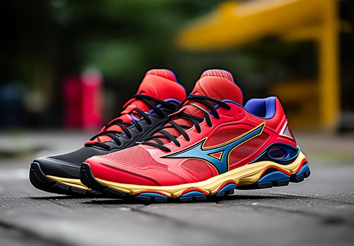 Descuentos en tenis Mizuno para mujer solo hoy: No dejes pasar esta oportunidad de calidad superior para todo tipo de actividad