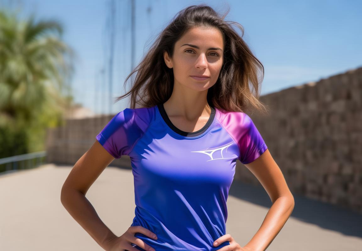 Mizuno Mujer – Compra ropa en oferta para tu próximo entrenamiento