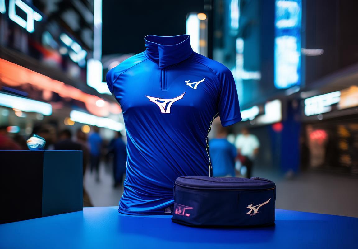 Mizuno ALO Running: La Marca Mizuno en Rebajas Exclusivas en Guadalajara