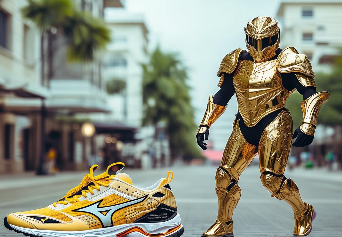 Ofertas Exclusivas en Zapatos Mizuno en Tiendas de México: Renueva tu Equipamiento de Running ¡Alo!