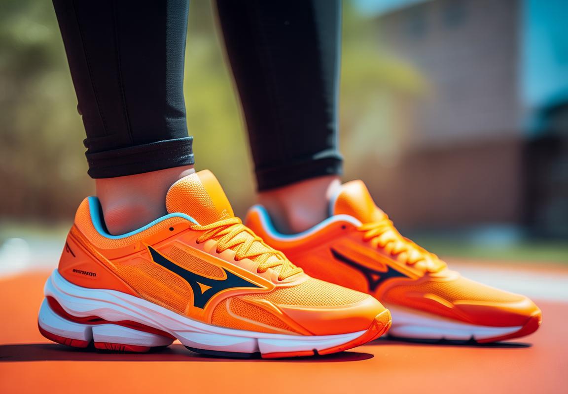Mizuno Mujer: Tenis para Sentadillas y Cardio, ¡No Dejes Pasar Esta Oportunidad!