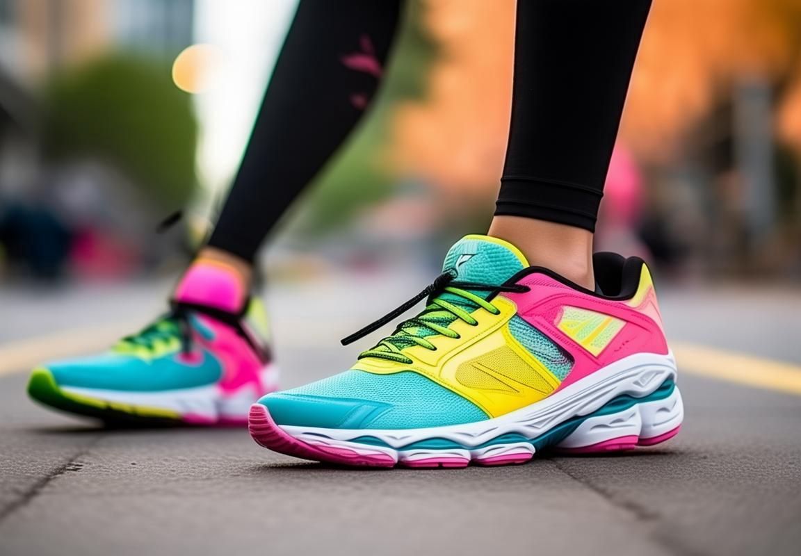 Mizuno Mujer: Tenis para Entrenamiento Completo - Diseño y Comodidad, No Dejes Pasar Esta Oportunidad