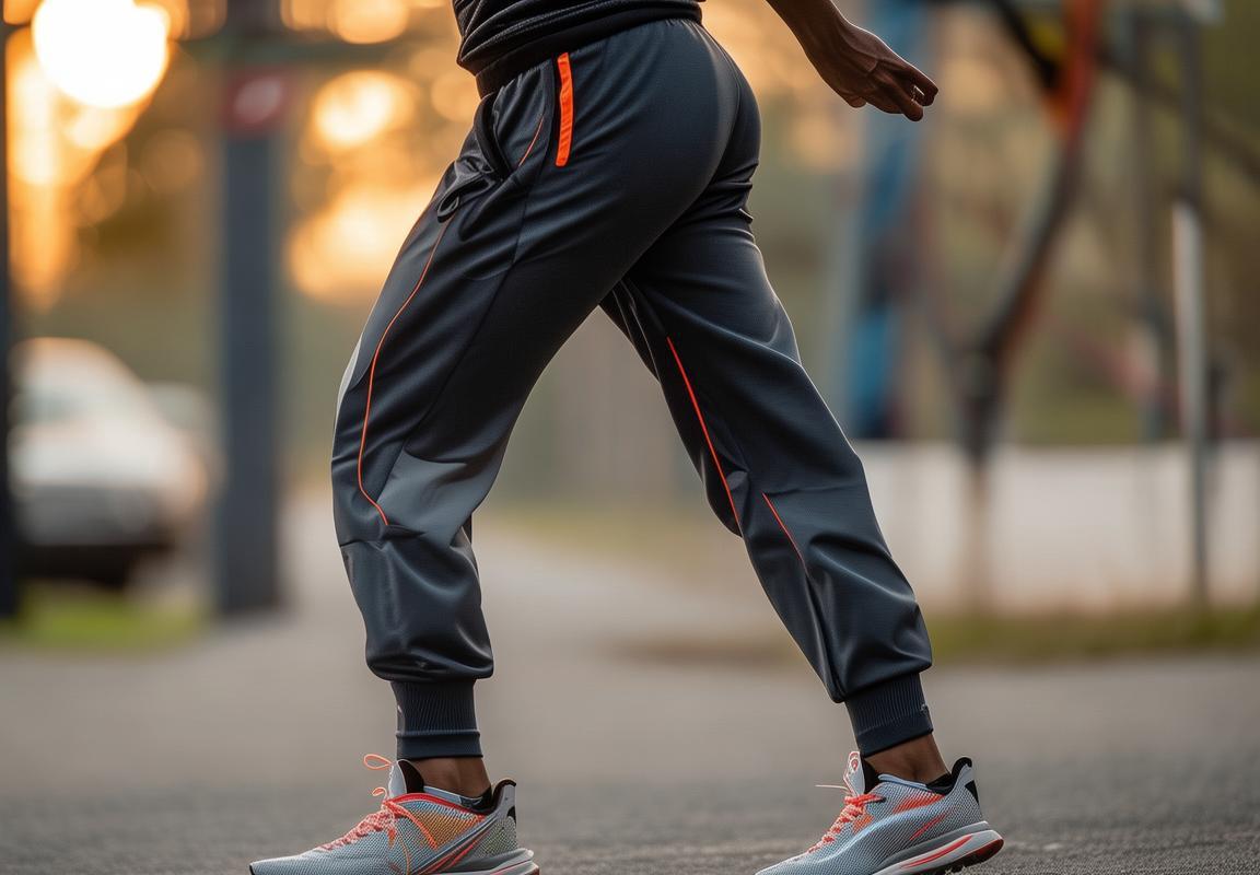 Mizuno Mujer – Joggers cómodos y funcionales para tu entrenamiento de running y vida diaria, ¡no dejes pasar esta oportunidad!