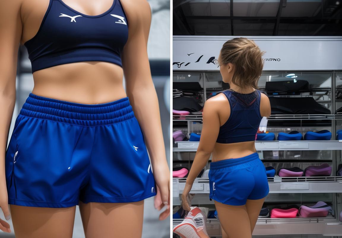 Oferta Exclusiva: Shorts Deportivos Ajustados Mizuno Mujer – Mejora Tu Rendimiento y No Dejes Pasar Esta Oportunidad!