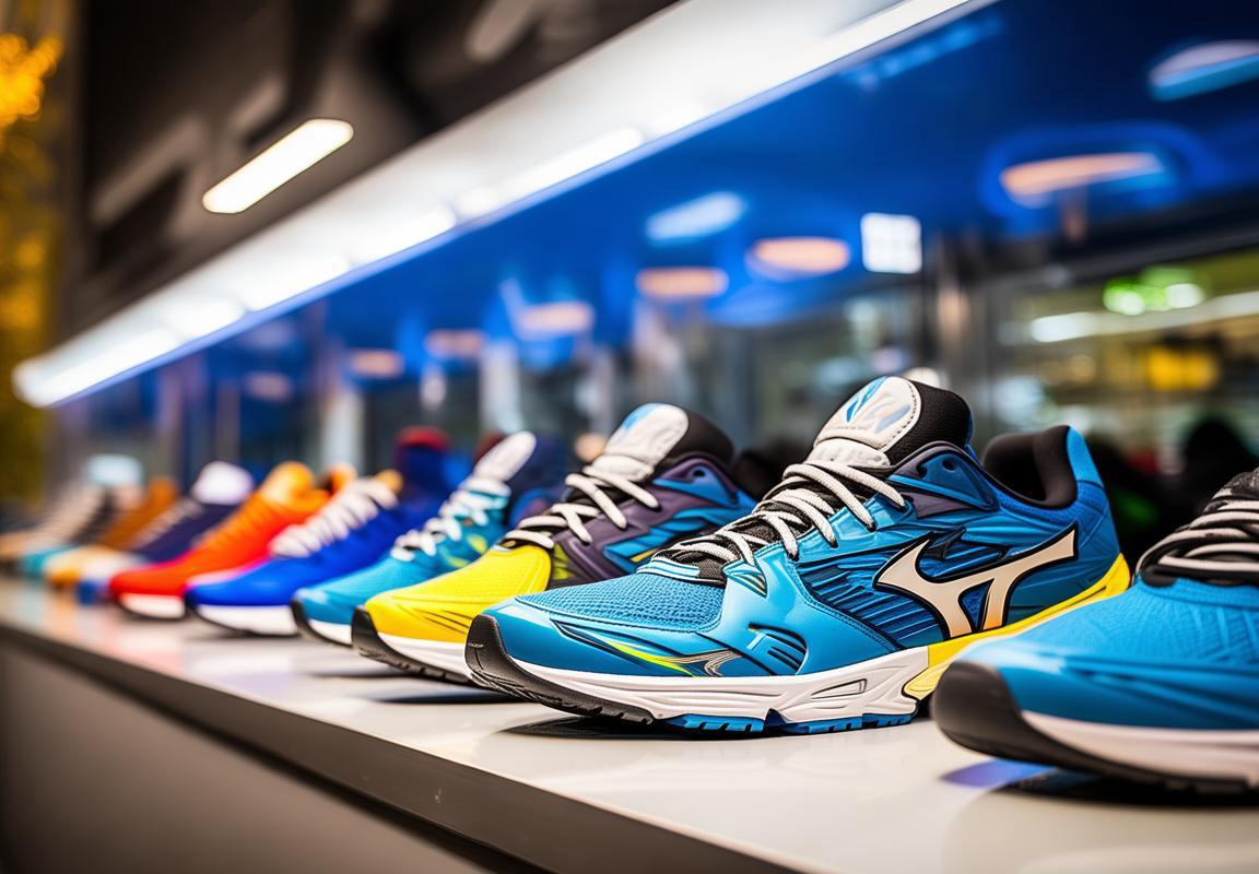 Mizuno: Zapatos de Running y Calidad en Tienda Mizuno, ¡Ofertas Exclusivas!