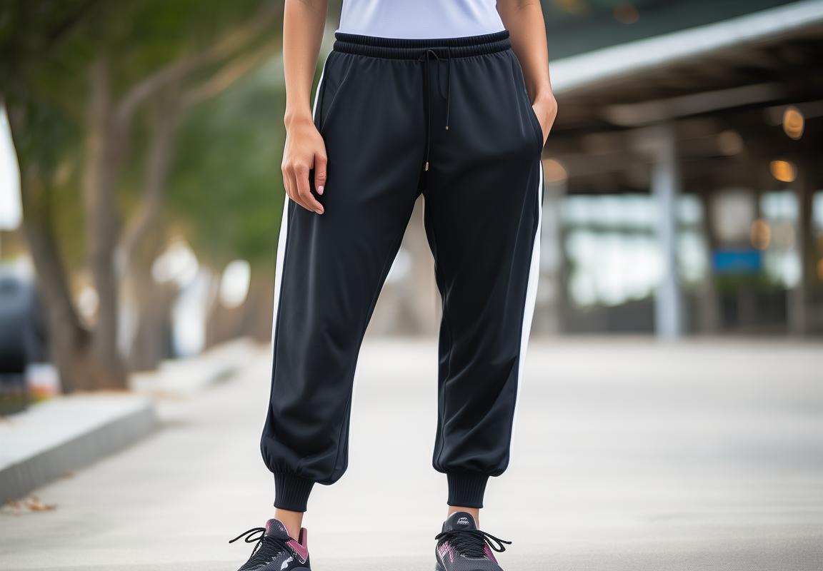 Joggers Deportivos Mizuno Mujer – Mantente Fresca y Cómoda en Cada Movimiento, No Dejes Pasar Esta Oportunidad