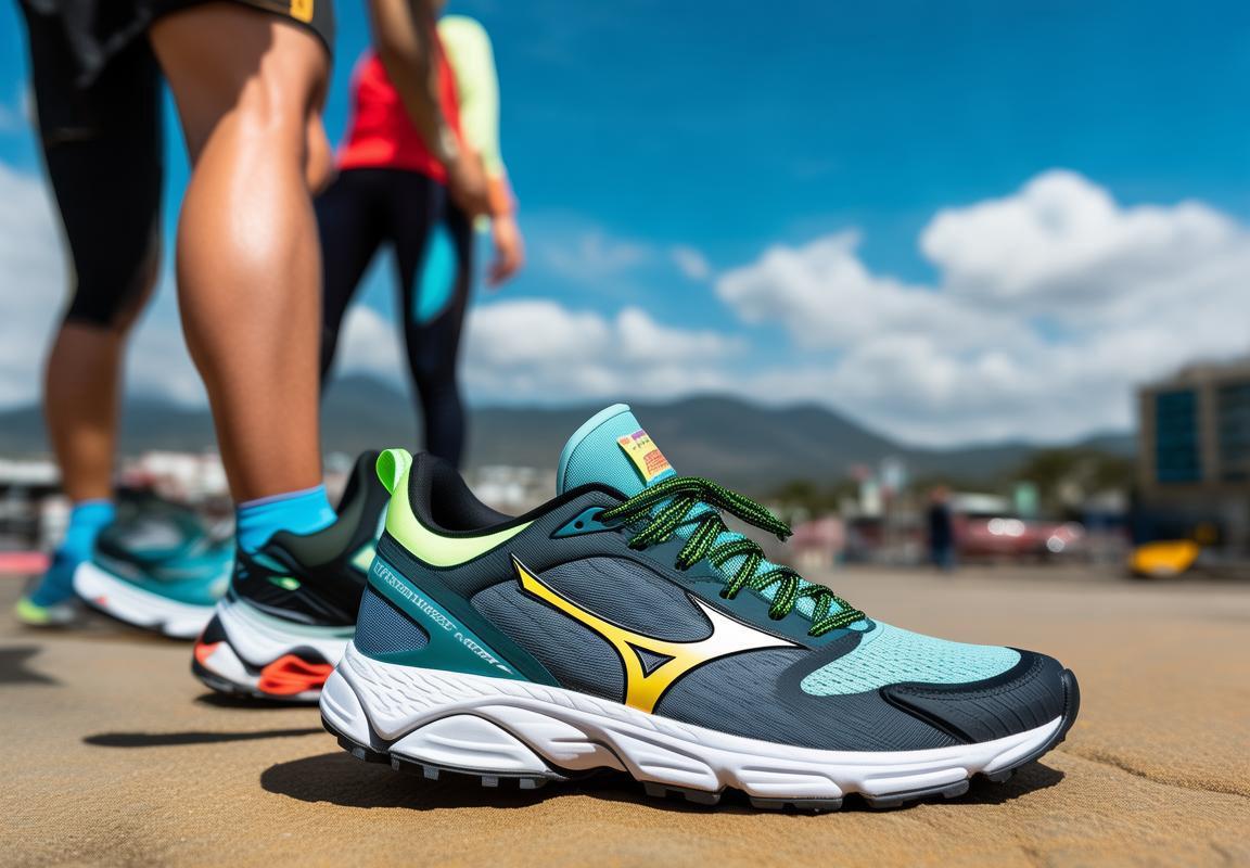 Mizuno Mujer Trail Running: Diseñados para Superarte, No Dejes Pasar Esta Oportunidad