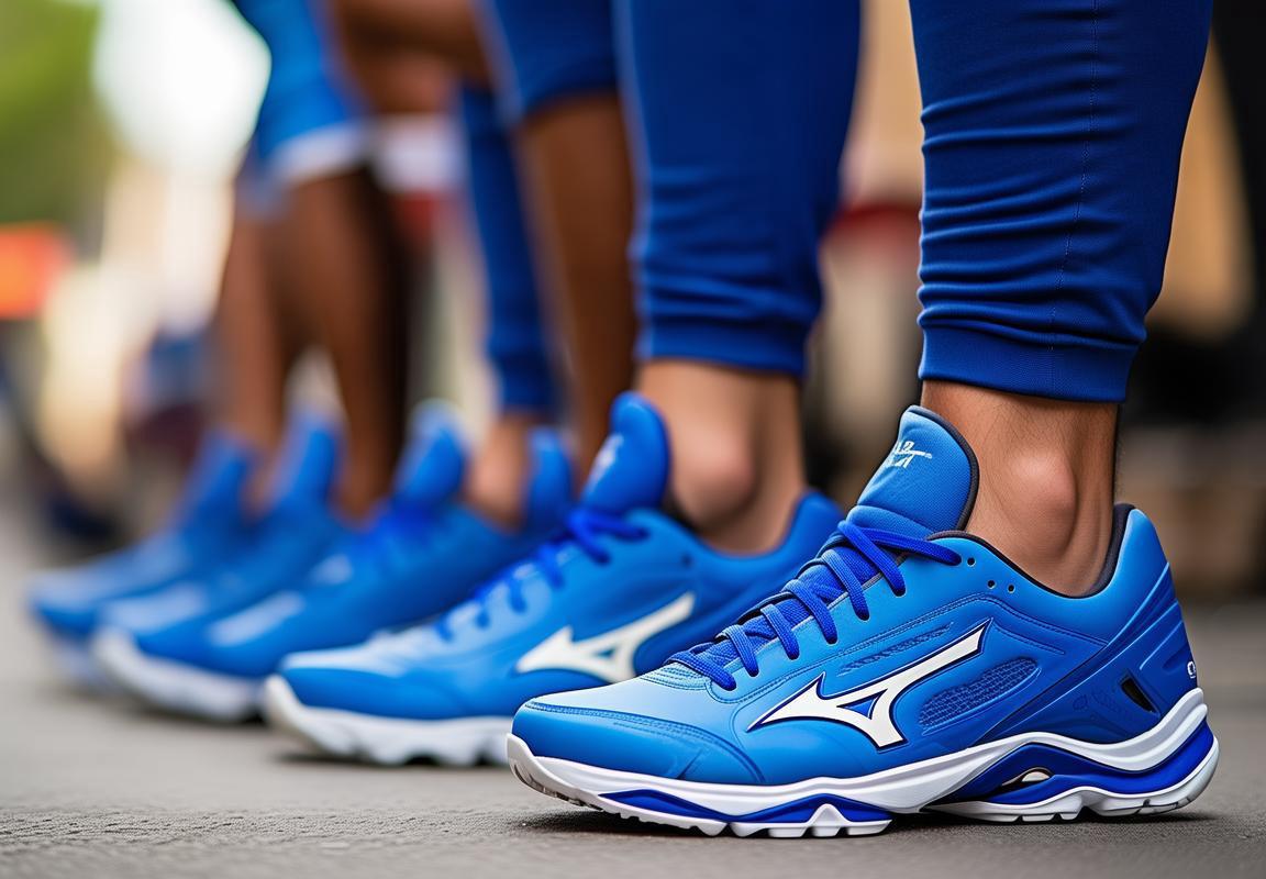 Ofertas Exclusivas de Zapatos Mizuno de Béisbol en Guadalajara: Calidad y Estilo a Precios Increíbles