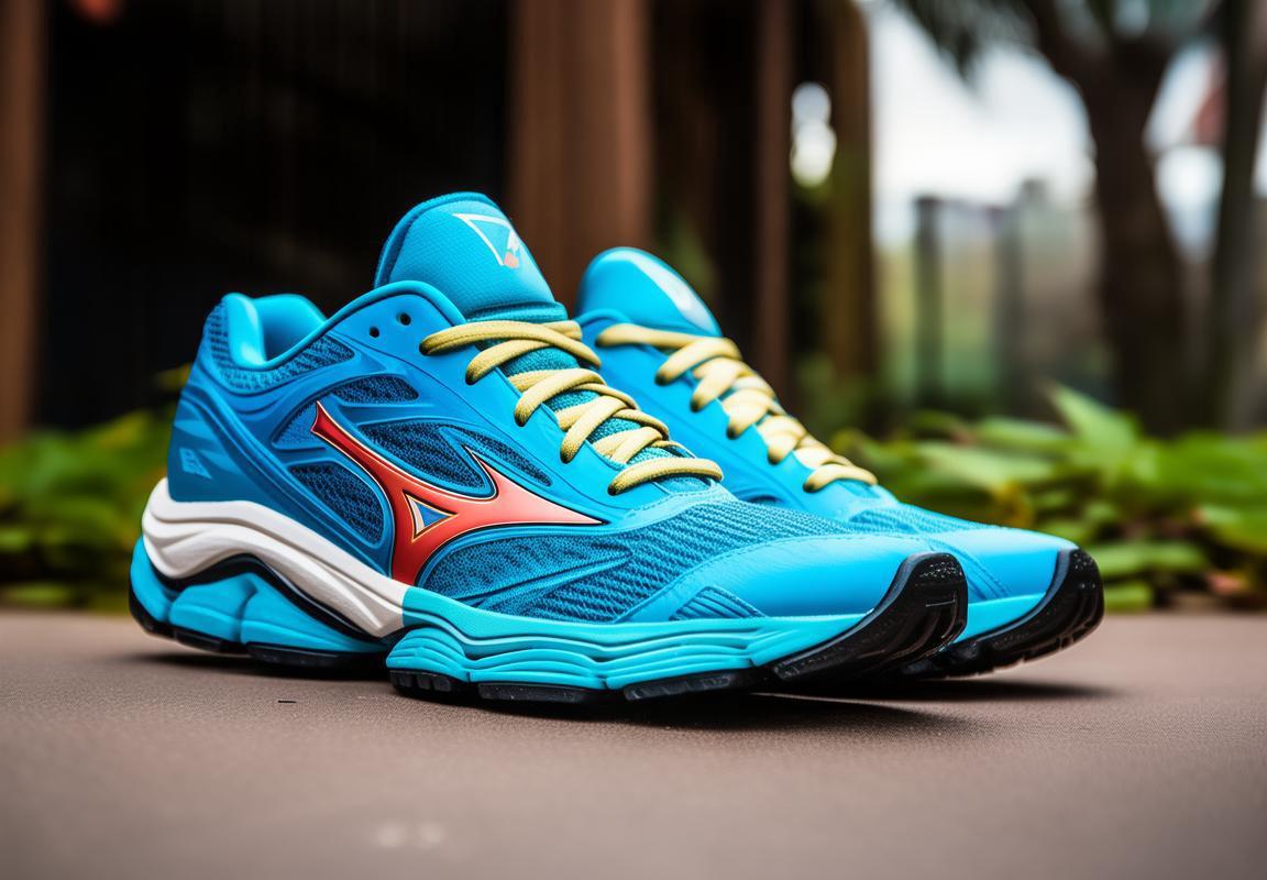 Mizuno Mujer Neutros – Mejora tu Forma de Correr: No Dejes Pasar esta Oportunidad, Diseño y Tecnología
