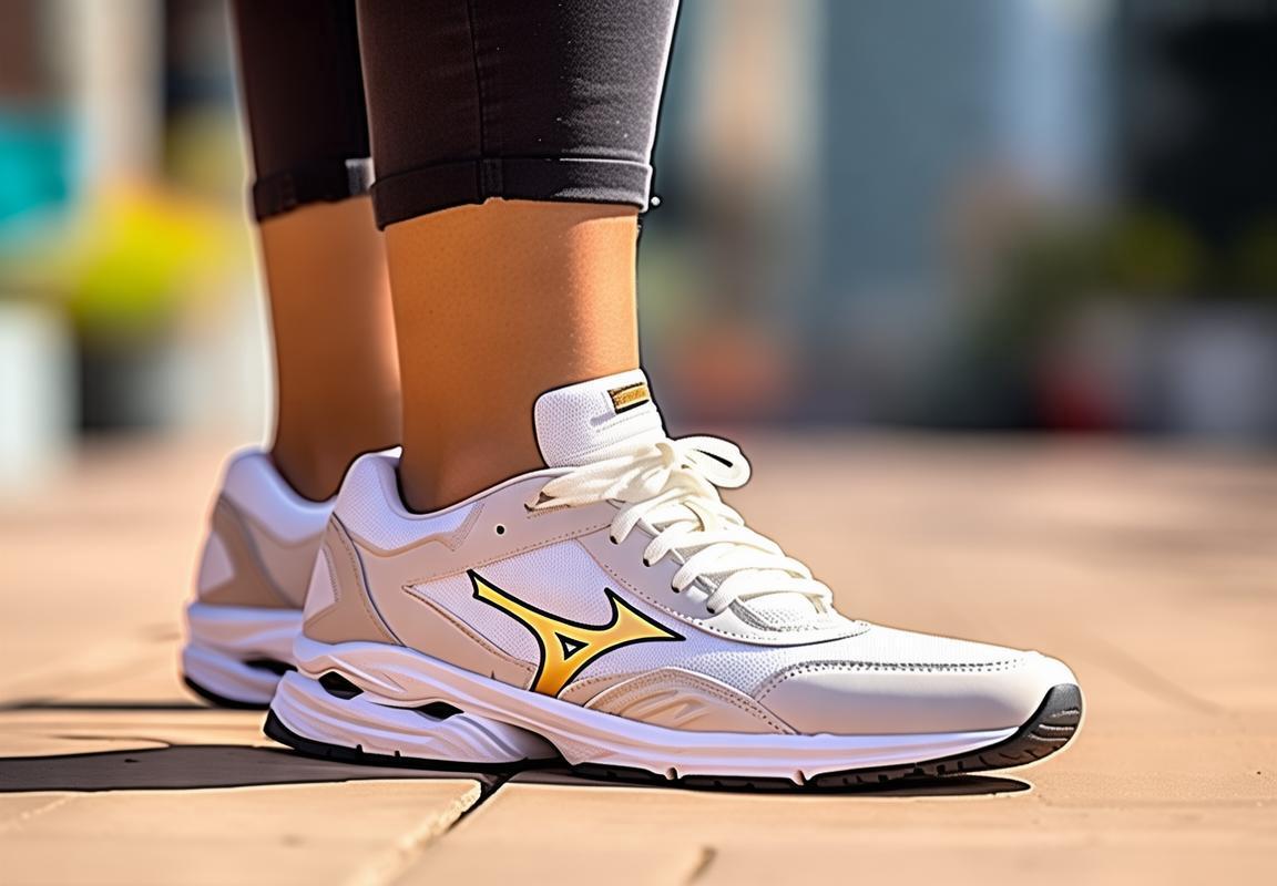 Mizuno Mujer Neutros – Ultra Ligereza y Comodidad, No Dejes Pasar Esta Oportunidad