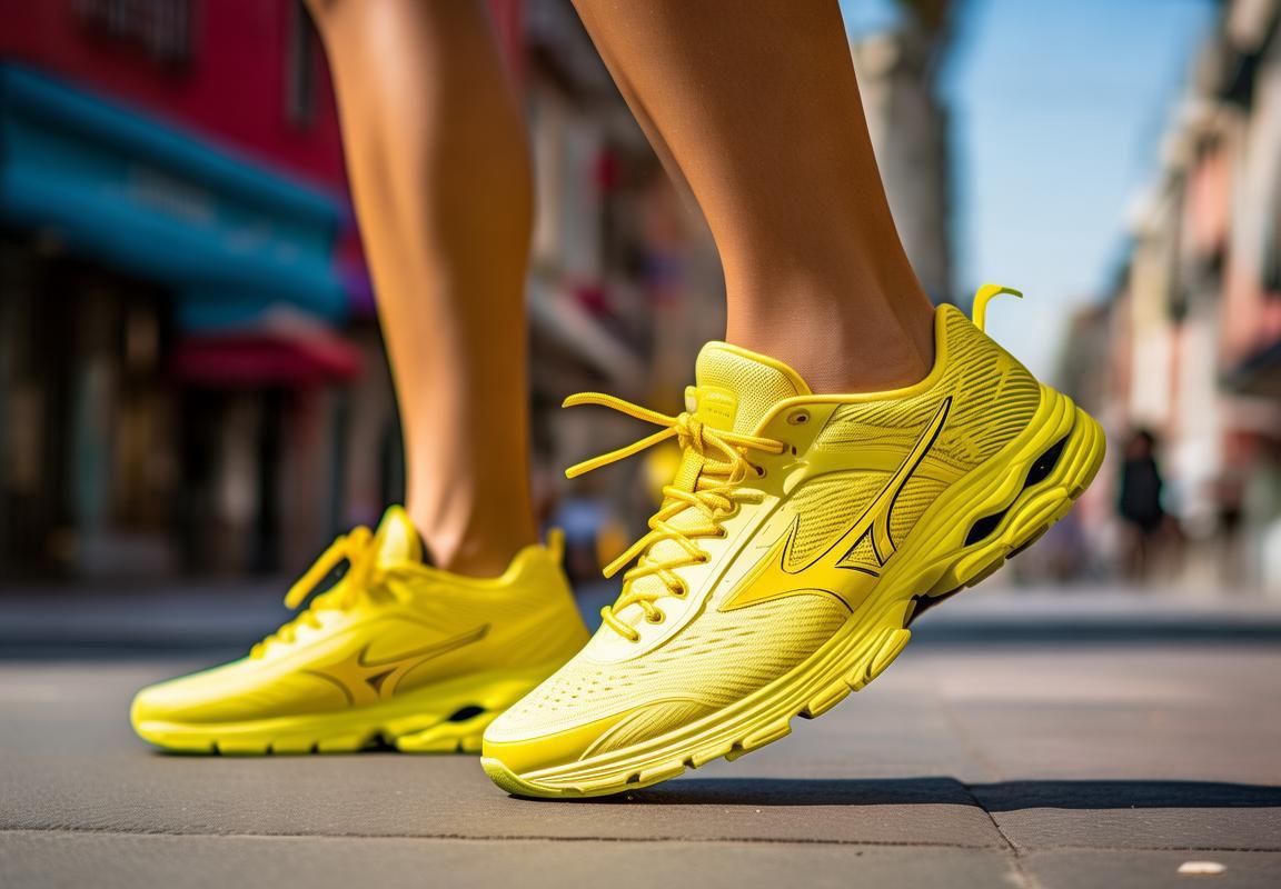 Ofertas Exclusivas de Mizuno: Zapatos para Running en la Tienda Mizuno de Guadalajara