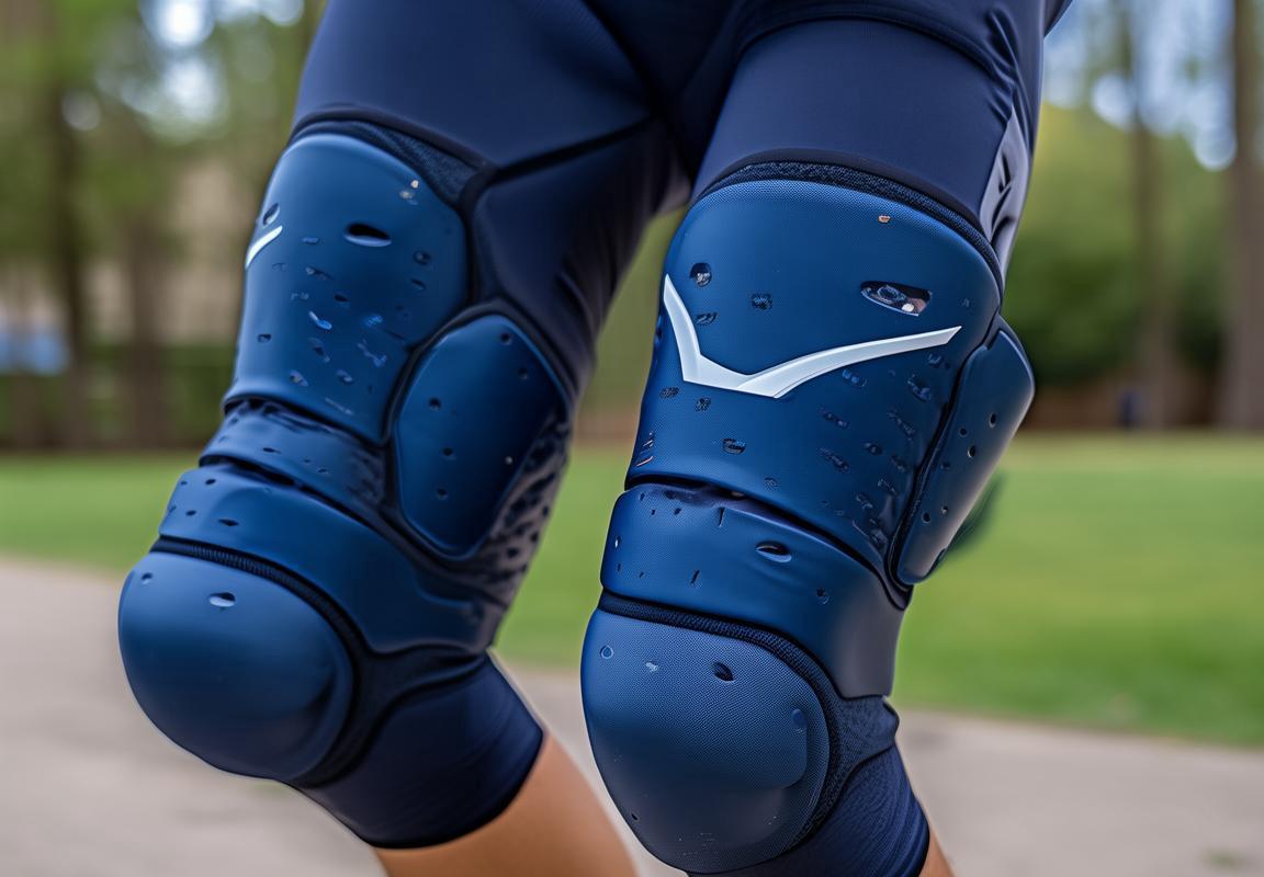 Rodilleras para Voleibol Mizuno: Oferta Especial en Guadalajara