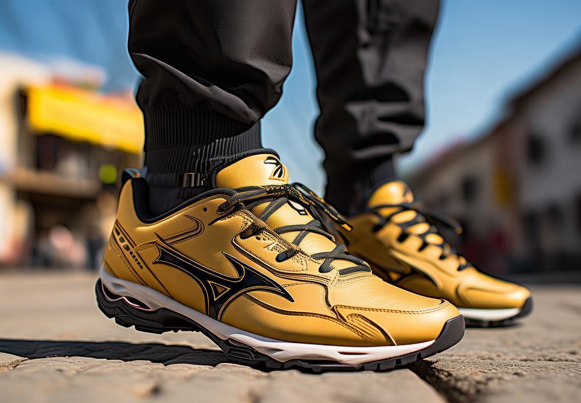 Mizuno Trail Hombres: Calzado Ideal para Desafiar la Naturaleza, No Dejes Pasar esta Oportunidad