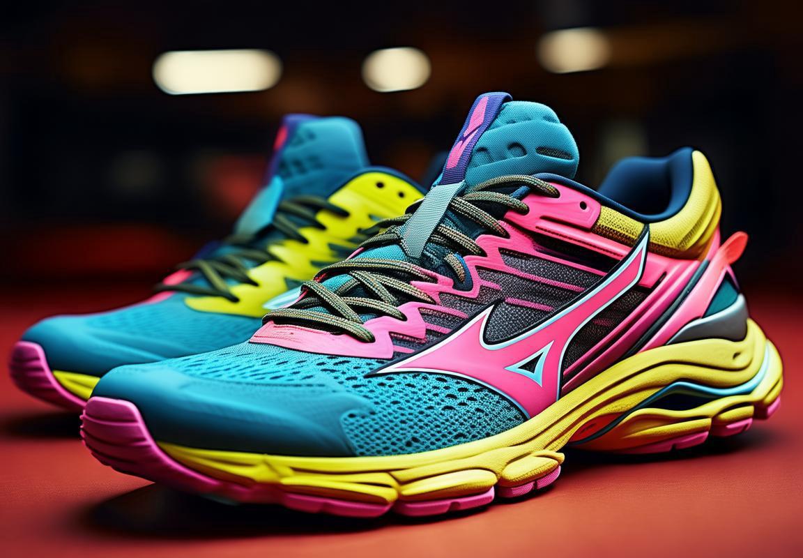 Mizuno Mujer Tenis – Tenis para Alto Rendimiento: No Dejes Pasar Esta Oportunidad, Diseño y Tecnología, Oferta Exclusiva Guadalajara