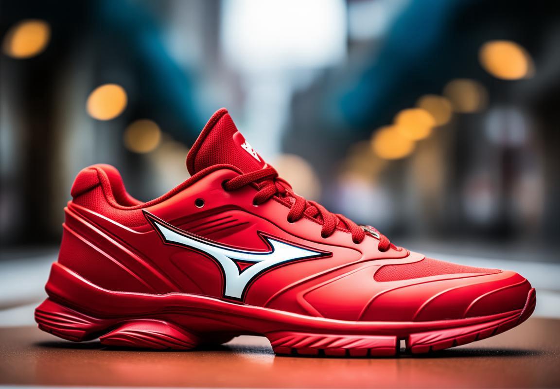 Rodilleras para Voleibol Mizuno: Calidad y Estilo en la Marca Mizuno