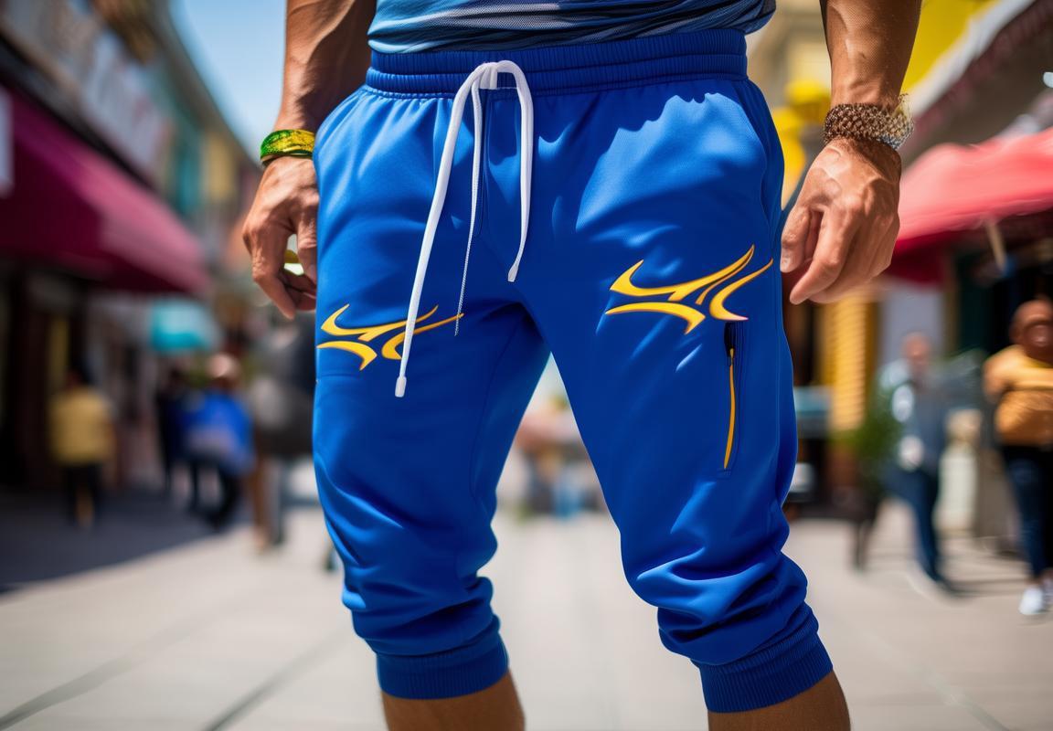 Oferta Exclusiva: Mizuno Joggers para Entrenamiento de Fuerza y Resistencia, Calidad Superior - No Dejes Pasar Esta Oportunidad!