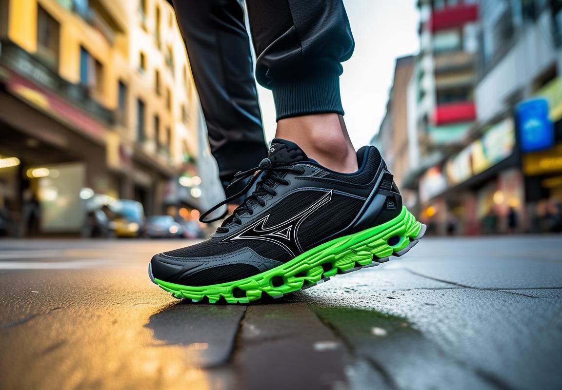 Mizuno Tenis Hombres para Correr con Máximo Confort: No Dejes Pasar Esta Oportunidad, Corre con Mizuno, Tenis para Correr