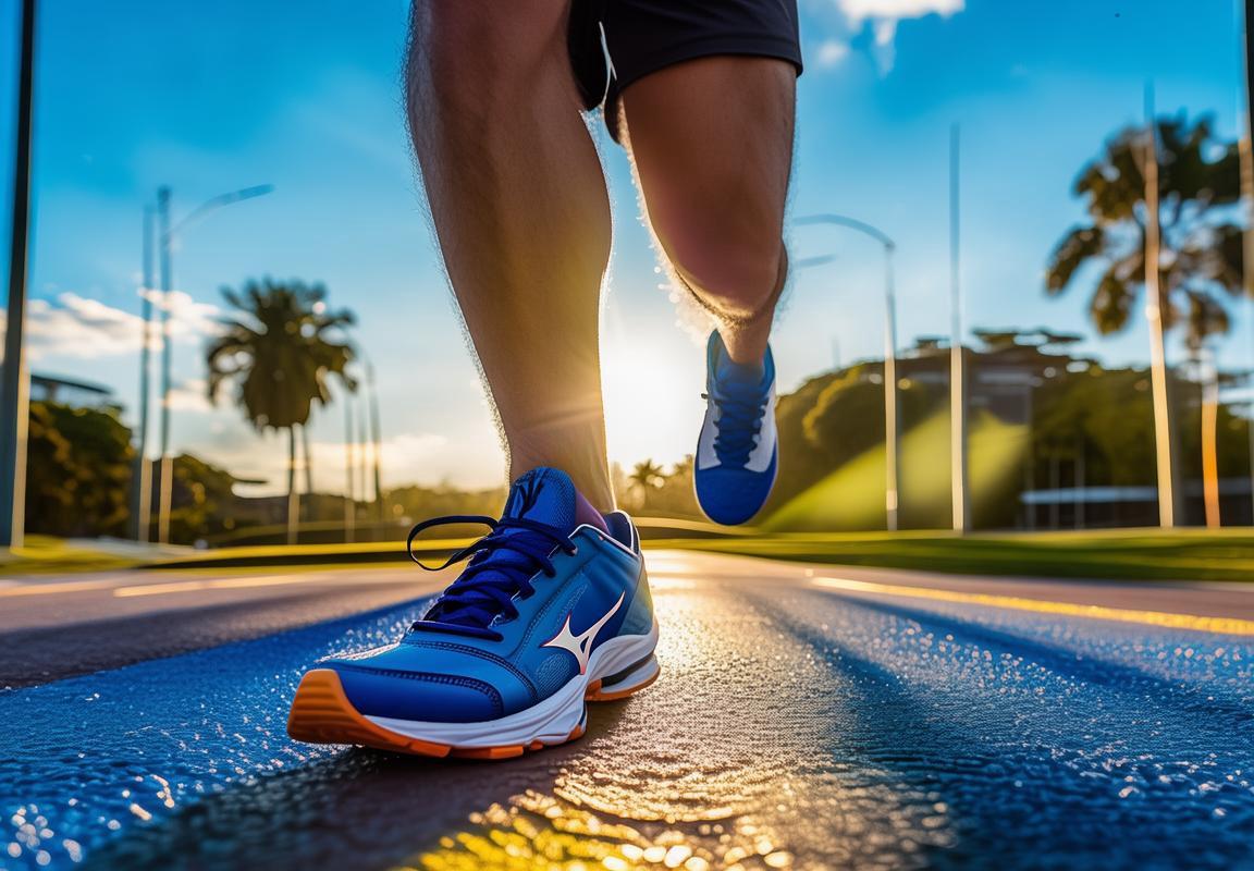 Zapatillas Ideal para Entrenamientos Intensivos: No Dejes Pasar Esta Oportunidad de Calidad Superior