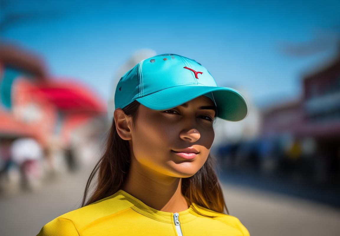 Oferta Especial: Mizuno Gorras para la Cabeza en Olo, No Dejes Pasar Esta Oportunidad para Ropa Deportiva