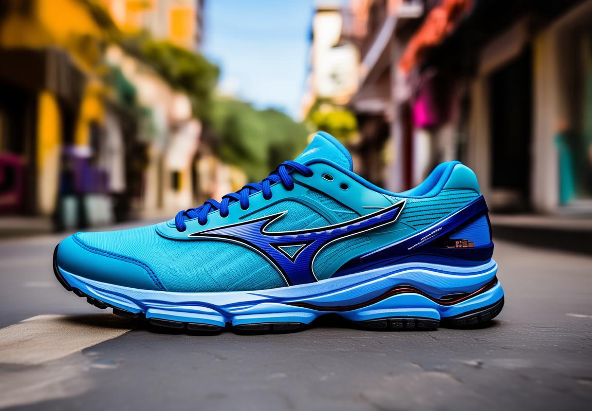 Mizuno Wave Rider: Rebajas Exclusivas de Running en Guadalajara