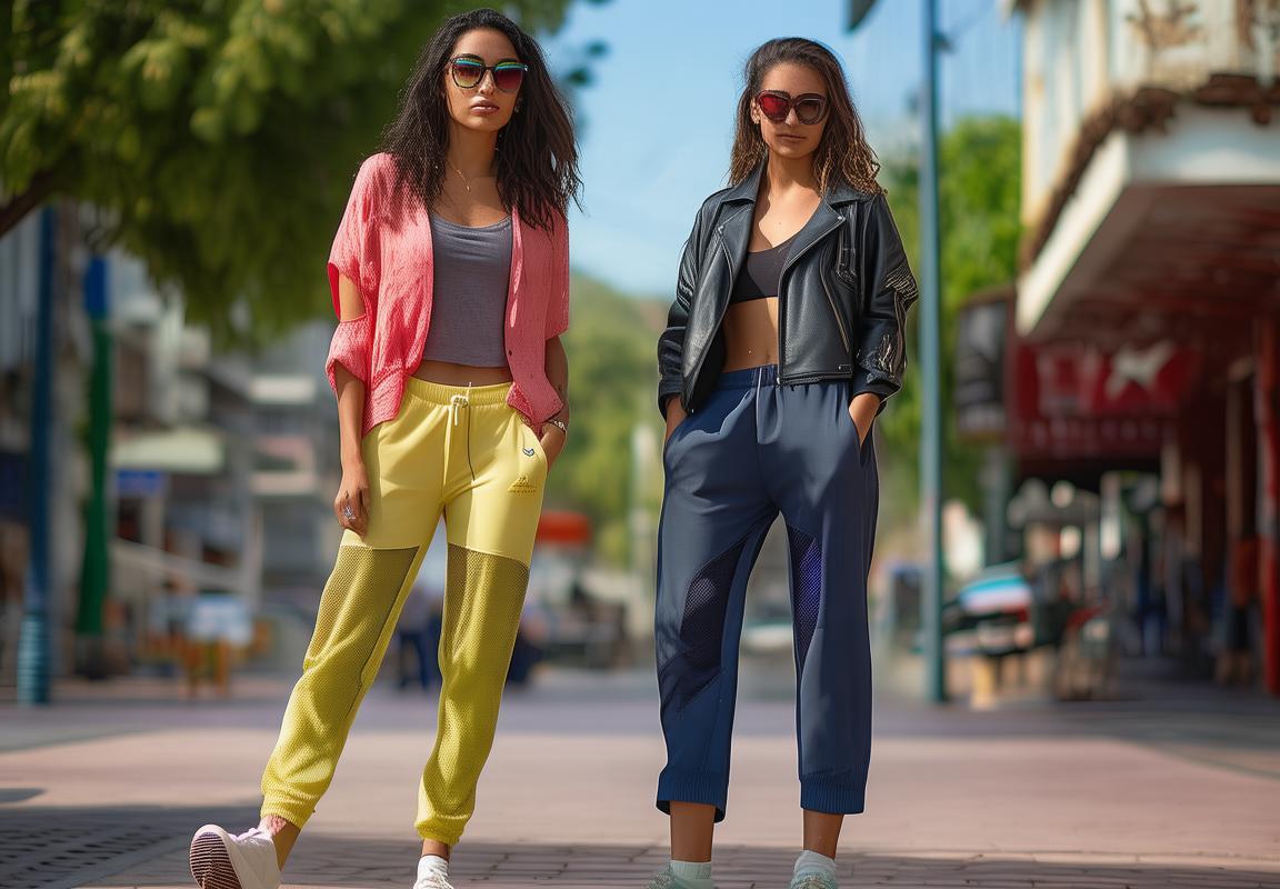 Mizuno Mujer – Joggers deportivos con diseño ergonómico para moverte con libertad, ¡no dejes pasar esta oportunidad!