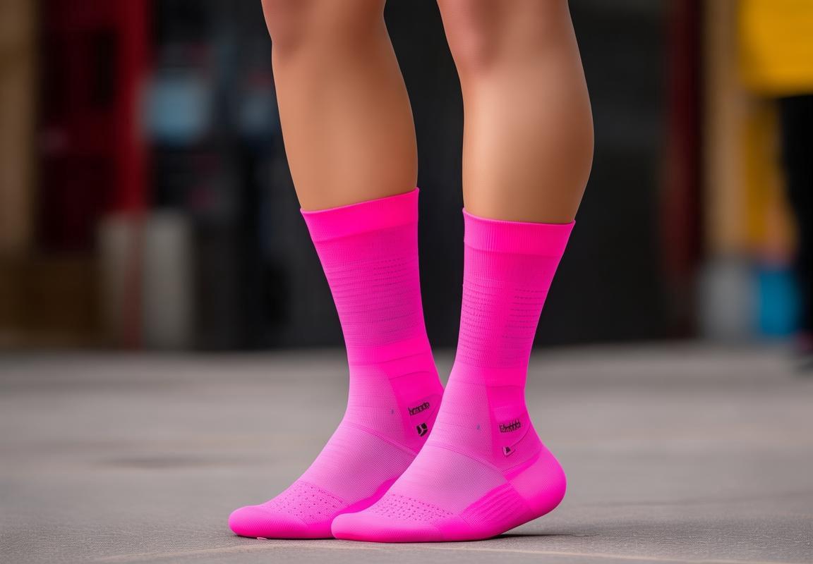 Calcetas Mizuno para mujer – Elegí calidad y comodidad, no dejes pasar esta oportunidad, Transpirables y Resistentes