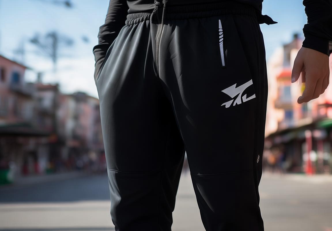 Mizuno Pantalones de Entrenamiento Cómodos y Flexibles: No Dejes Pasar Esta Oportunidad en ALOLO ESC
