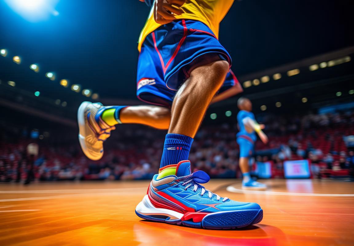 Mizuno: Oferta Exclusiva de Ropa para Baloncesto en Guadalajara