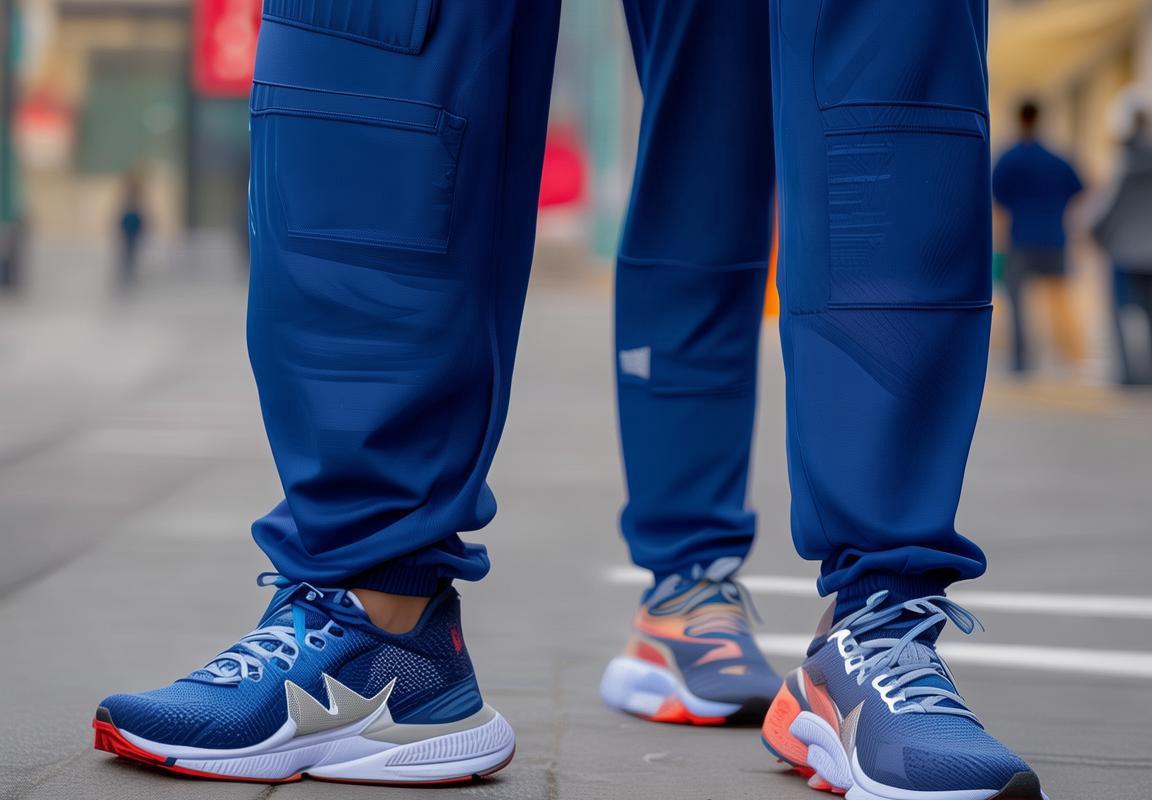 Mizuno Mujer – Joggers cómodos y funcionales para tu entrenamiento de running y vida diaria, ¡no dejes pasar esta oportunidad!