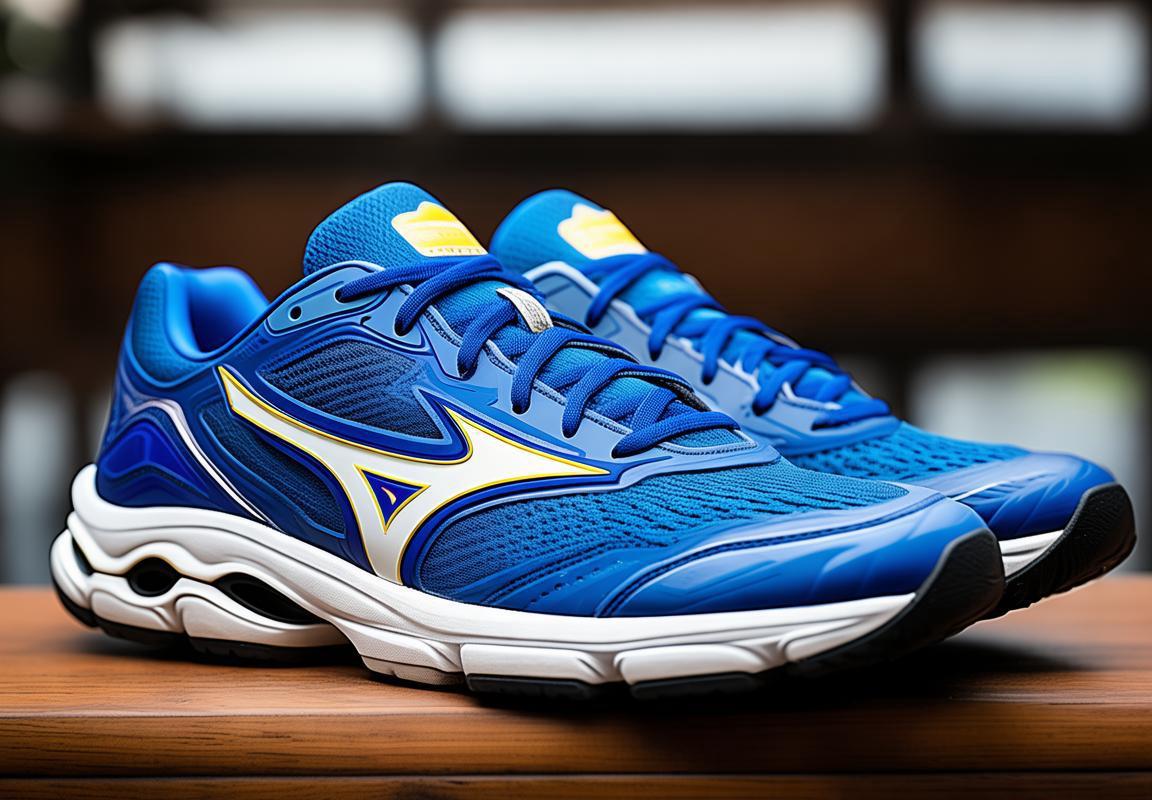 Ofertas Exclusivas de Mizuno Zebra y Zapatos de Running en Guadalajara