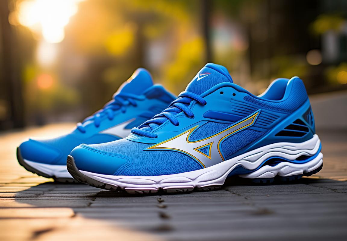 Oferta Exclusiva: 2 Pares de Mizuno Azules por el Precio de Uno en Guadalajara 🏃‍♂️🏃‍♀️