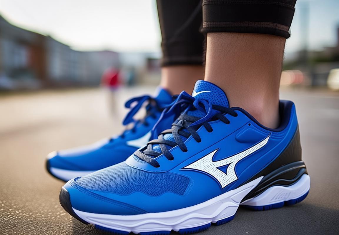 Tenis Mizuno para Tenis con Mayor Comodidad y Calidad Superior: No Dejes Pasar Esta Oportunidad