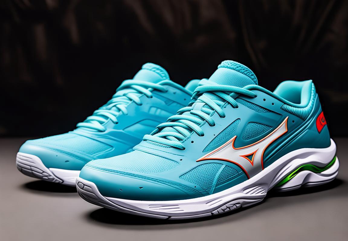 Mizuno Tenis con Suela Flexible para Entrenar, Olo ESC, No Dejes Pasar Esta Oportunidad, Running y Entrenamiento, Únete Hoy