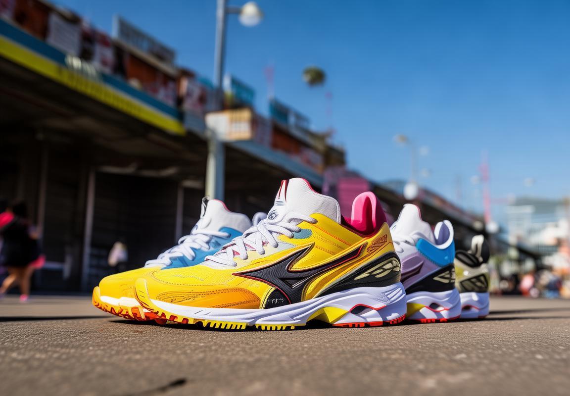 Mizuno Mujer: Tenis para Ejercicio Funcional - No Dejes Pasar Esta Oportunidad