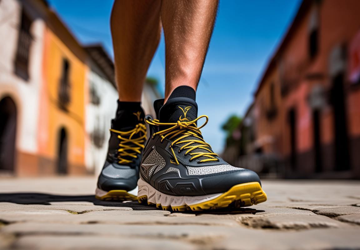Mizuno Hombres Trail: Tracción y Protección en Cada Paso - No Dejes Pasar Esta Oportunidad