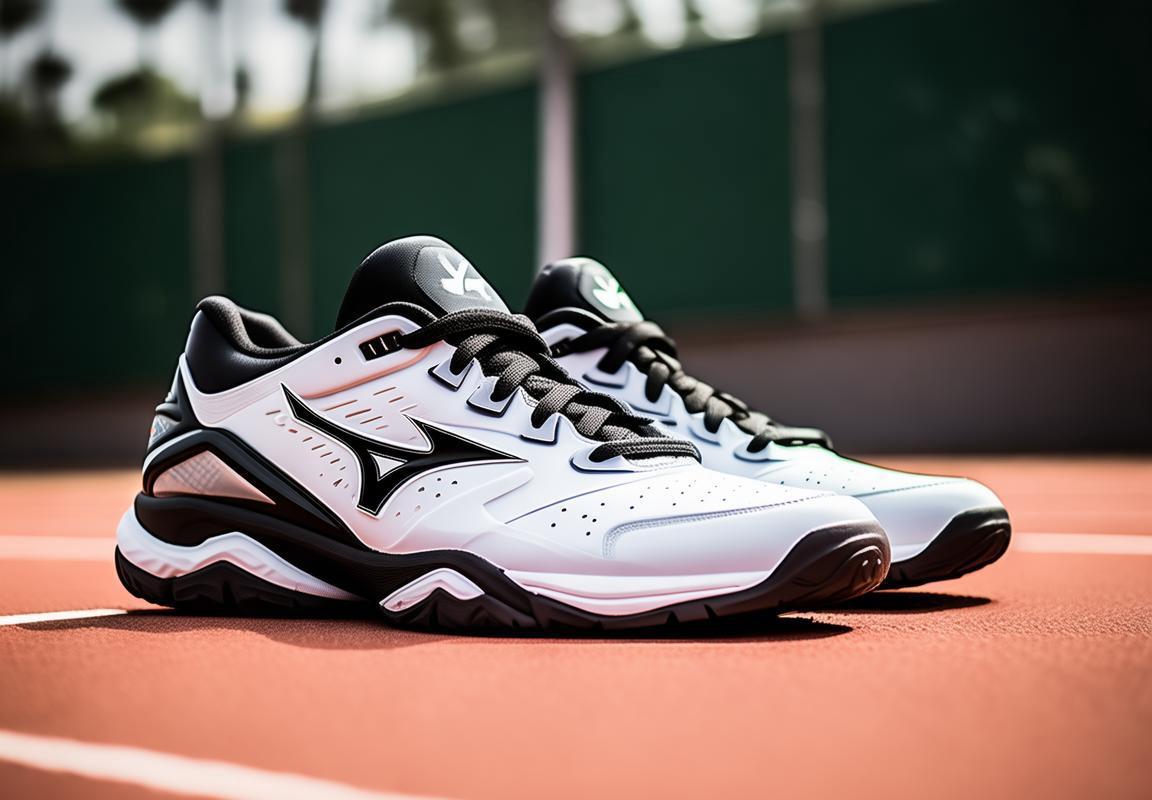 Oferta Especial de Mujer Mizuno Tenis para Cancha de Pickleball en Guadalajara: No Dejes Pasar esta Oportunidad!