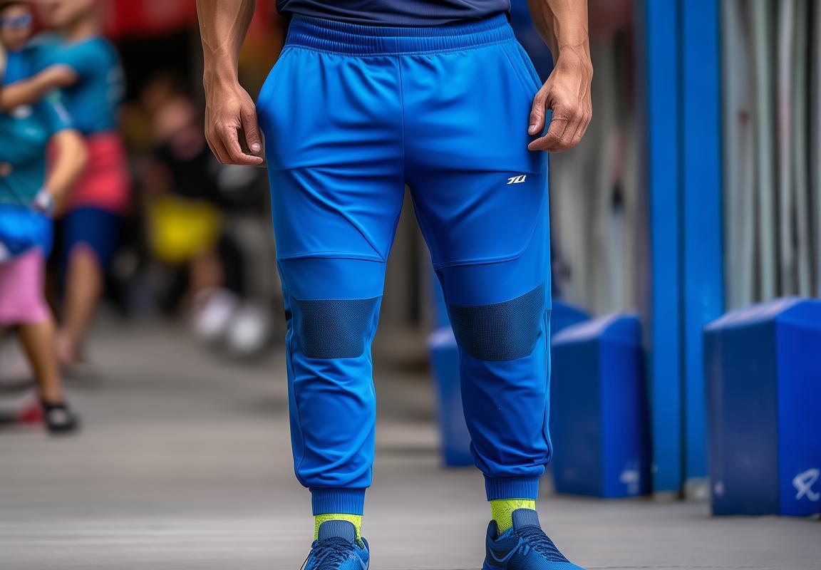 Pantalones Mizuno para mantenerte fresco durante el ejercicio: Calidad Superior, No dejes pasar esta oportunidad