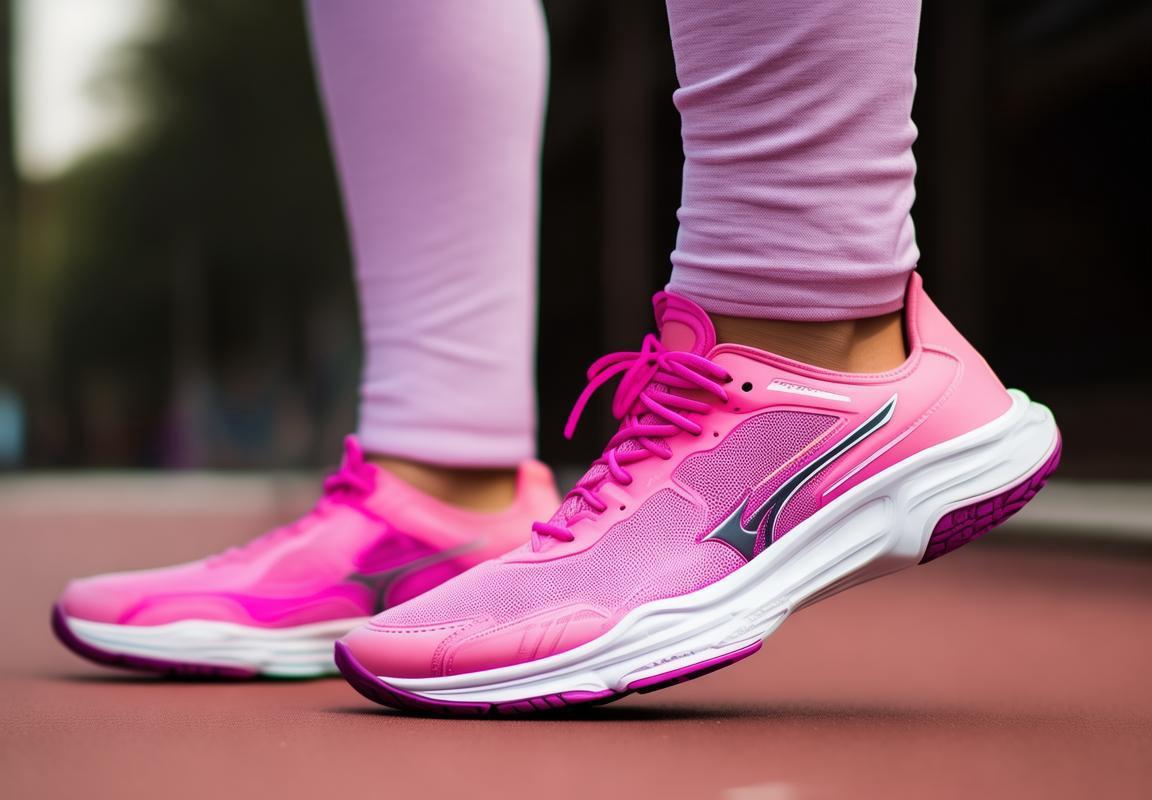 Mizuno Mujer: Tenis para Día Completo en el Gym, No Dejes Pasar esta Oportunidad