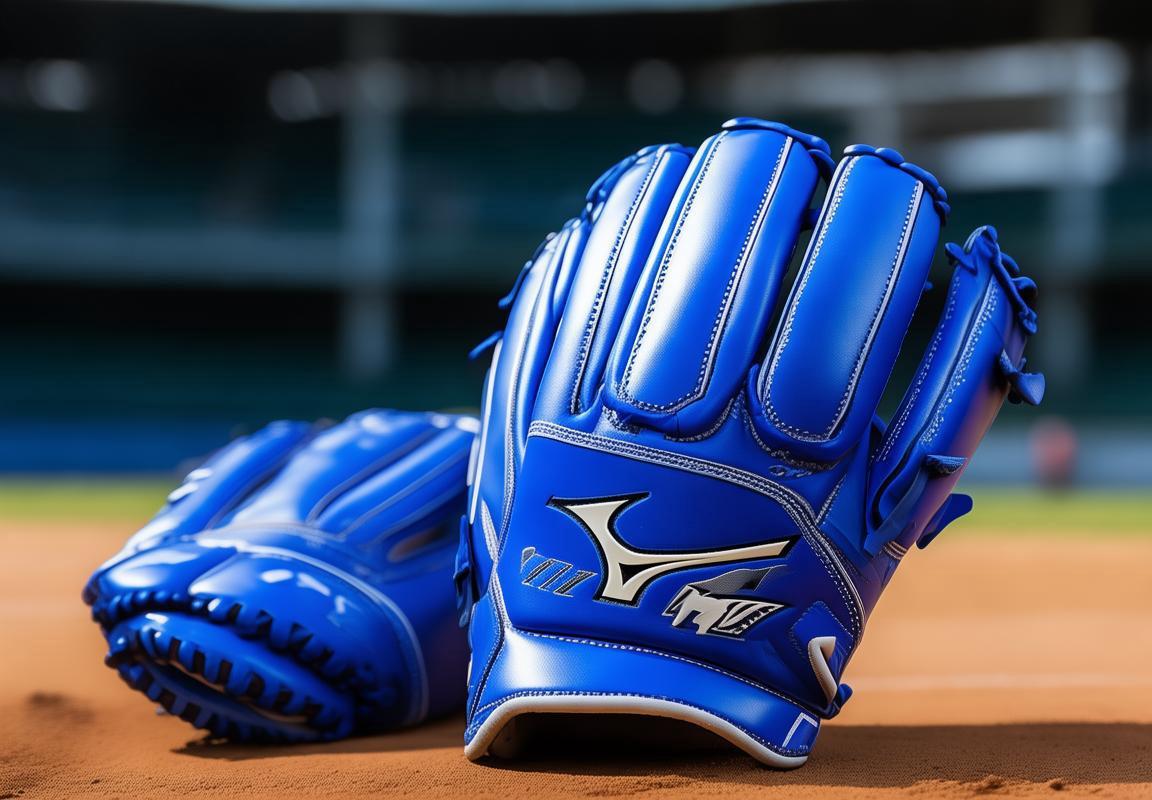 Guantes de Béisbol Mizuno para Segunda Base: Oferta Exclusiva en ALO