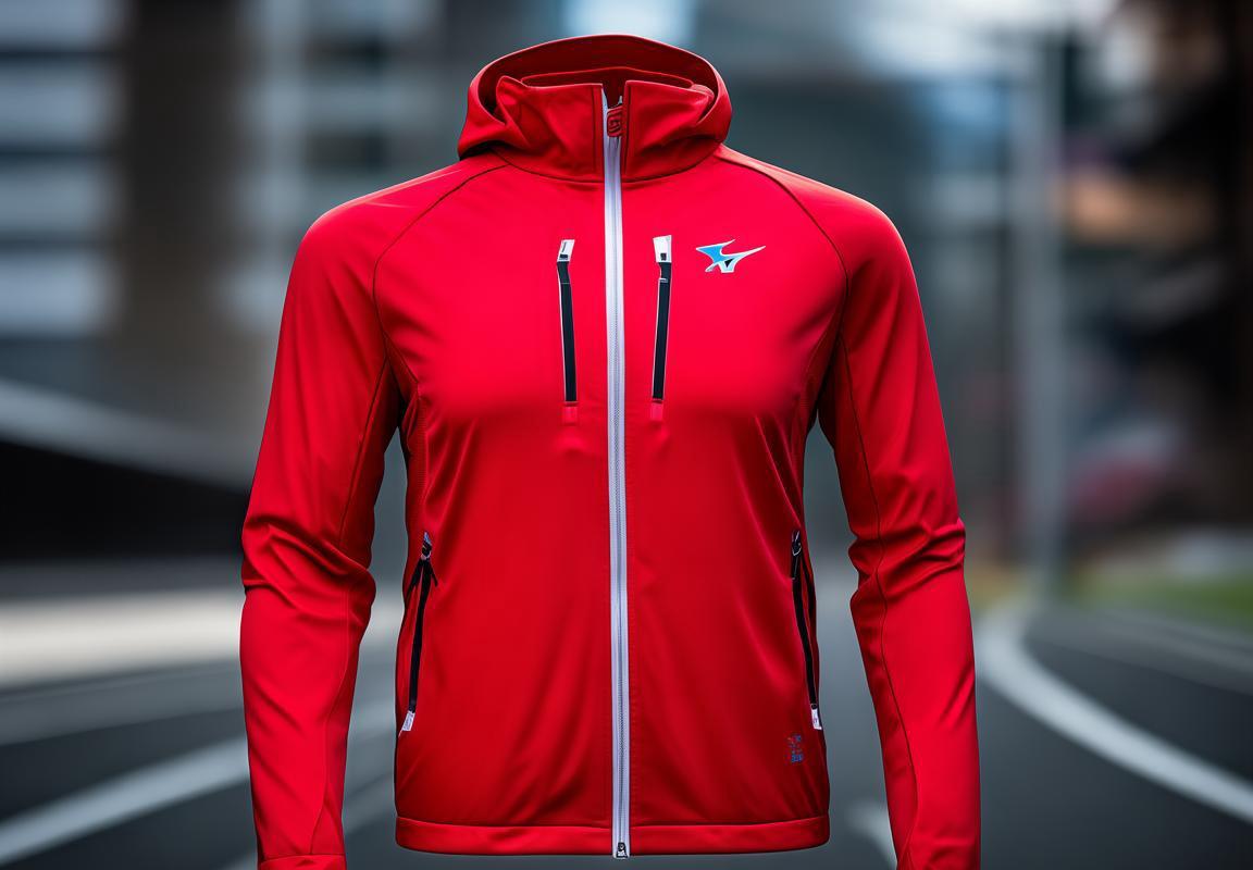 Chamarras Mizuno Resistentes y Ligeras, ¡No Dejes Pasar Esta Oportunidad! - Oferta Exclusiva en Guadalajara