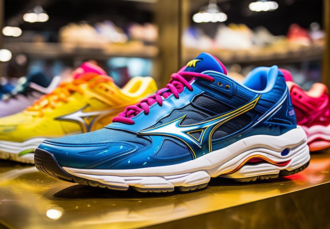 Mizuno Tenis De Estilo Deportivo para el Trabajo y Gym: No Dejes Pasar esta Oportunidad - Calidad Superior en Olo, ESC