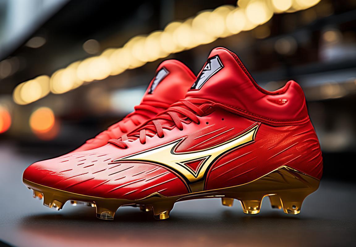 Oferta Exclusiva de Tenis Mizuno de Futbol en Guadalajara: Calidad y Rendimiento a Precios Impresionantes