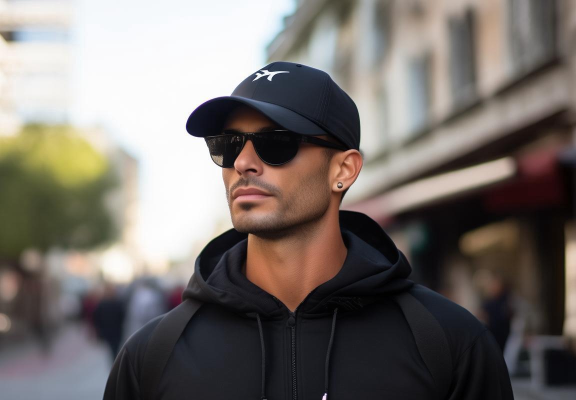 Ofertas Increíbles de Mizuno Headwear Negras en Guadalajara: ¡No Te Pierdas la Oportunidad de Running!
