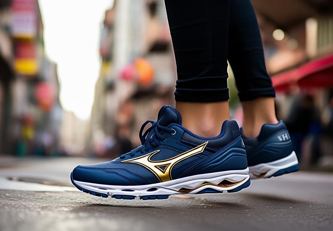 Mizuno Wave Rider, Calzado para Correr en Guadalajara ¡A Precios Reducidos!