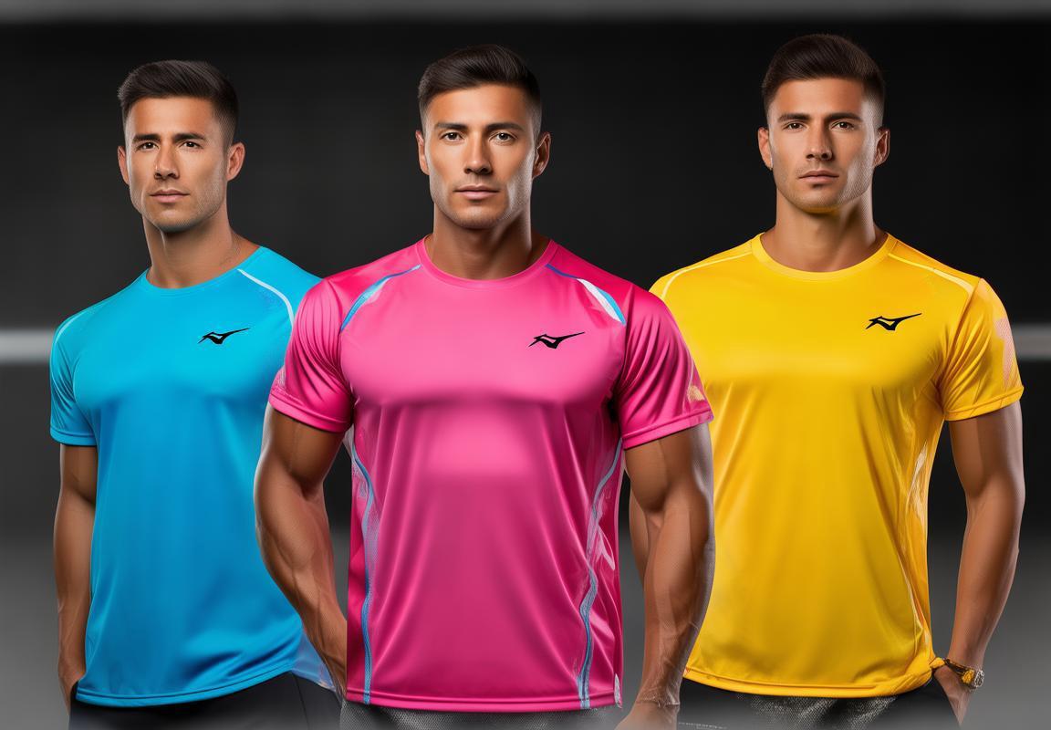Camisetas Mizuno con estilo y tecnología deportiva: ¡No dejes pasar esta oportunidad!