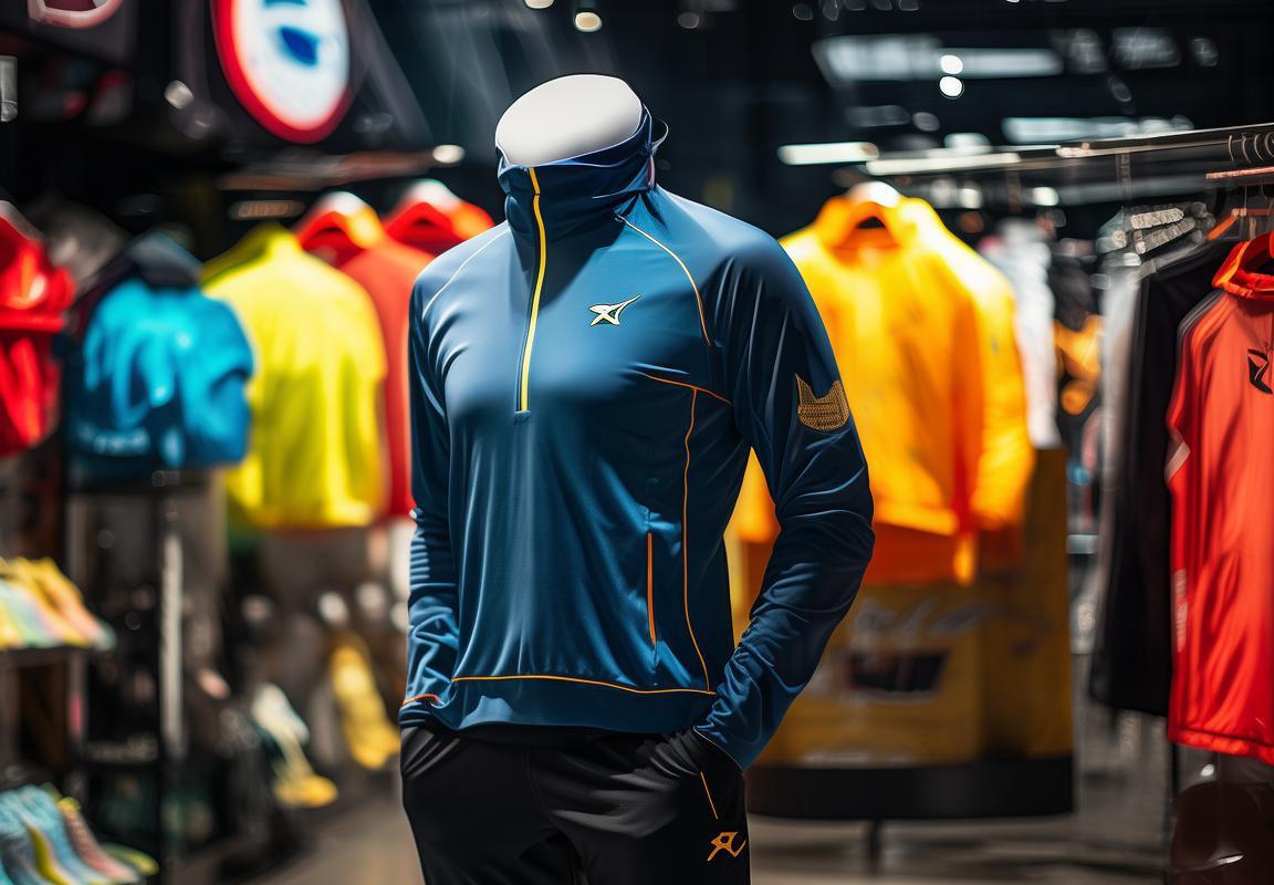 Ofertas Exclusivas de Ropa Mizuno en Descuento para Entrenamientos de Alta Intensidad: No Dejes Pasar Esta Oportunidad