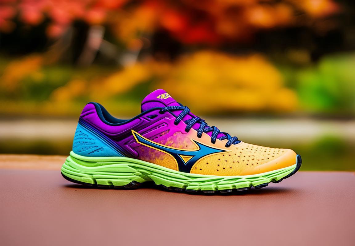 Mizuno Mujer: Tenis para Mujer con Look Deportivo - No Dejes Pasar Esta Oportunidad