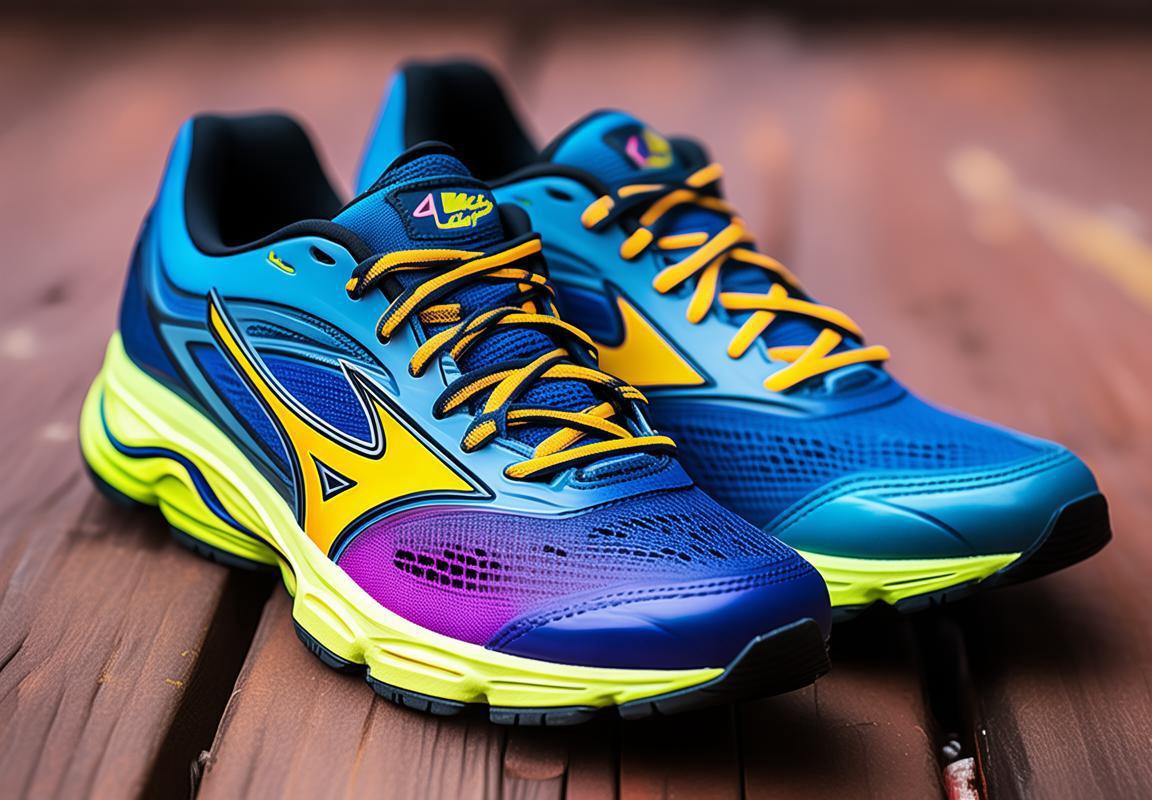 Tenis para Entrenamiento Mizuno con Ligereza Extrema: No Dejes Pasar Esta Oportunidad y Mejora tu Outfit Deportivo