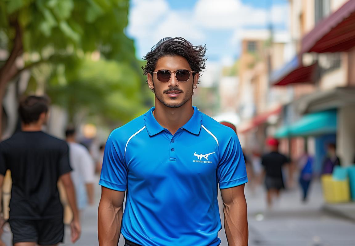 Ofertas de ropa Mizuno para mantenerte fresco durante tu entrenamiento y lucirlo bien en Guadalajara