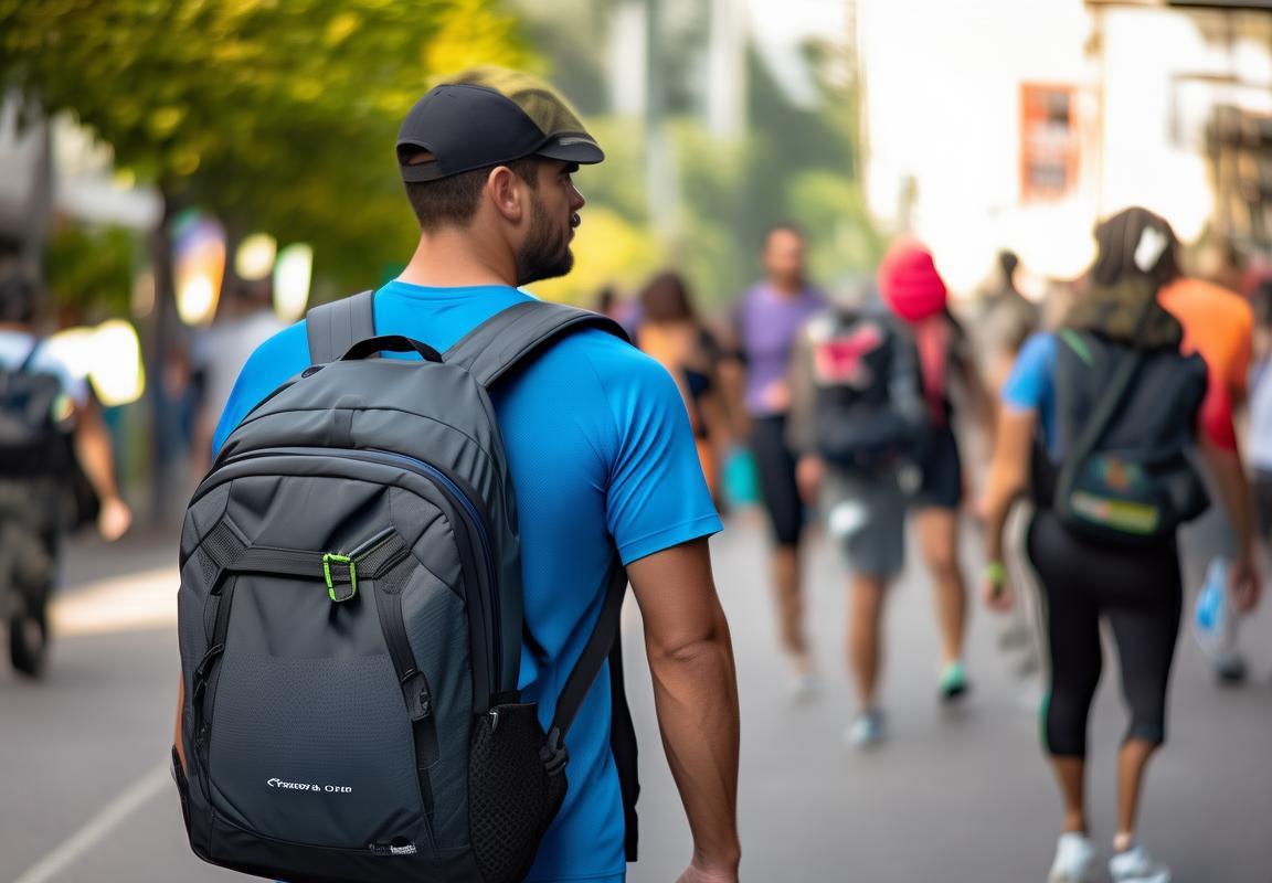 Mochilas Mizuno con Diseño Innovador y Funcional: No Dejes Pasar Esta Oportunidad ¡Escoge Ya!